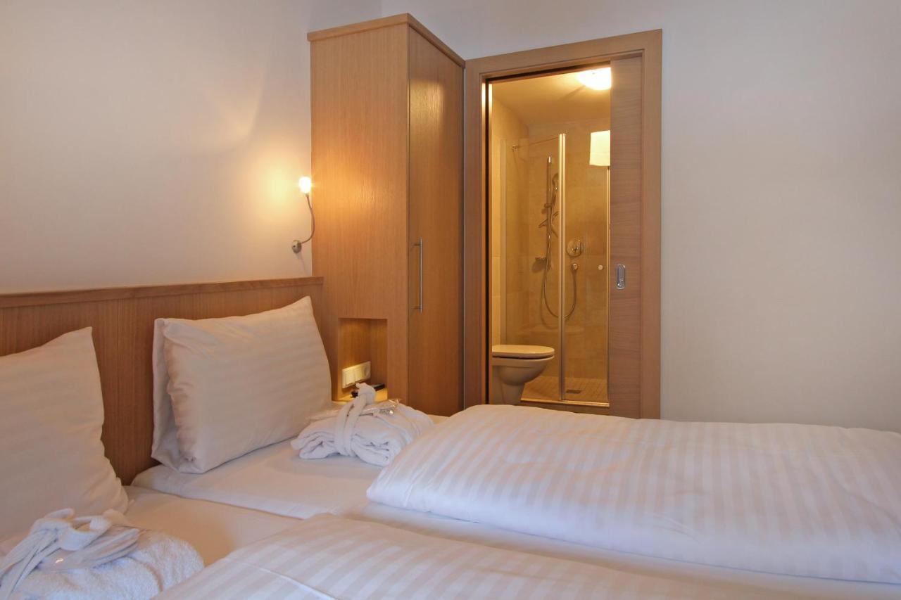 Avenida Mountain Resort By Alpin Rentals - Incl Summercard Kaprun Esterno foto