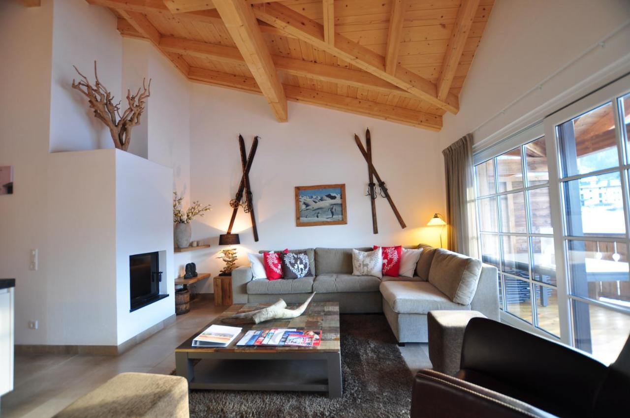 Avenida Mountain Resort By Alpin Rentals - Incl Summercard Kaprun Esterno foto