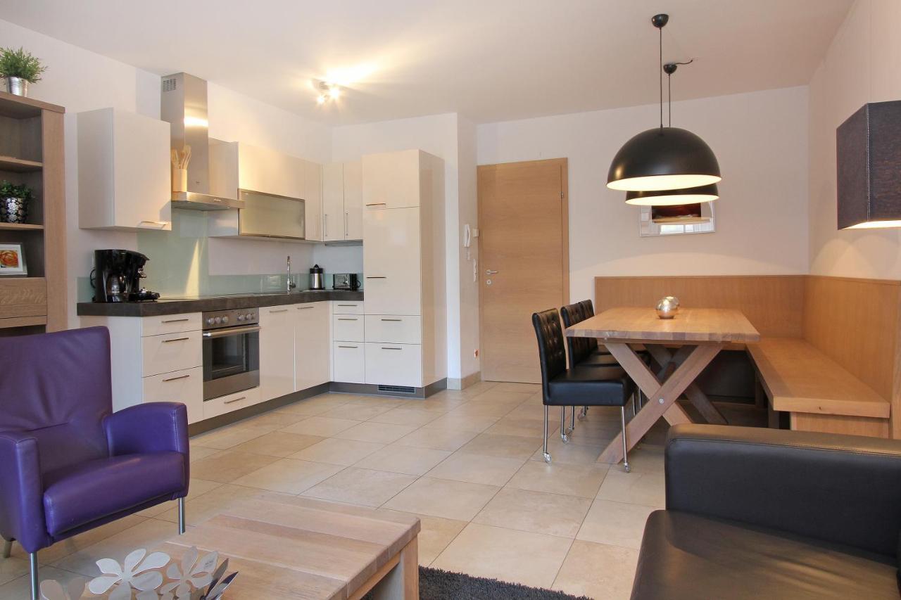 Avenida Mountain Resort By Alpin Rentals - Incl Summercard Kaprun Esterno foto