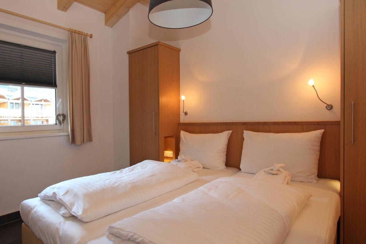 Avenida Mountain Resort By Alpin Rentals - Incl Summercard Kaprun Esterno foto