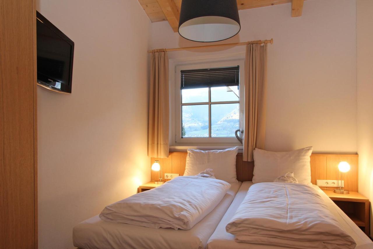 Avenida Mountain Resort By Alpin Rentals - Incl Summercard Kaprun Esterno foto