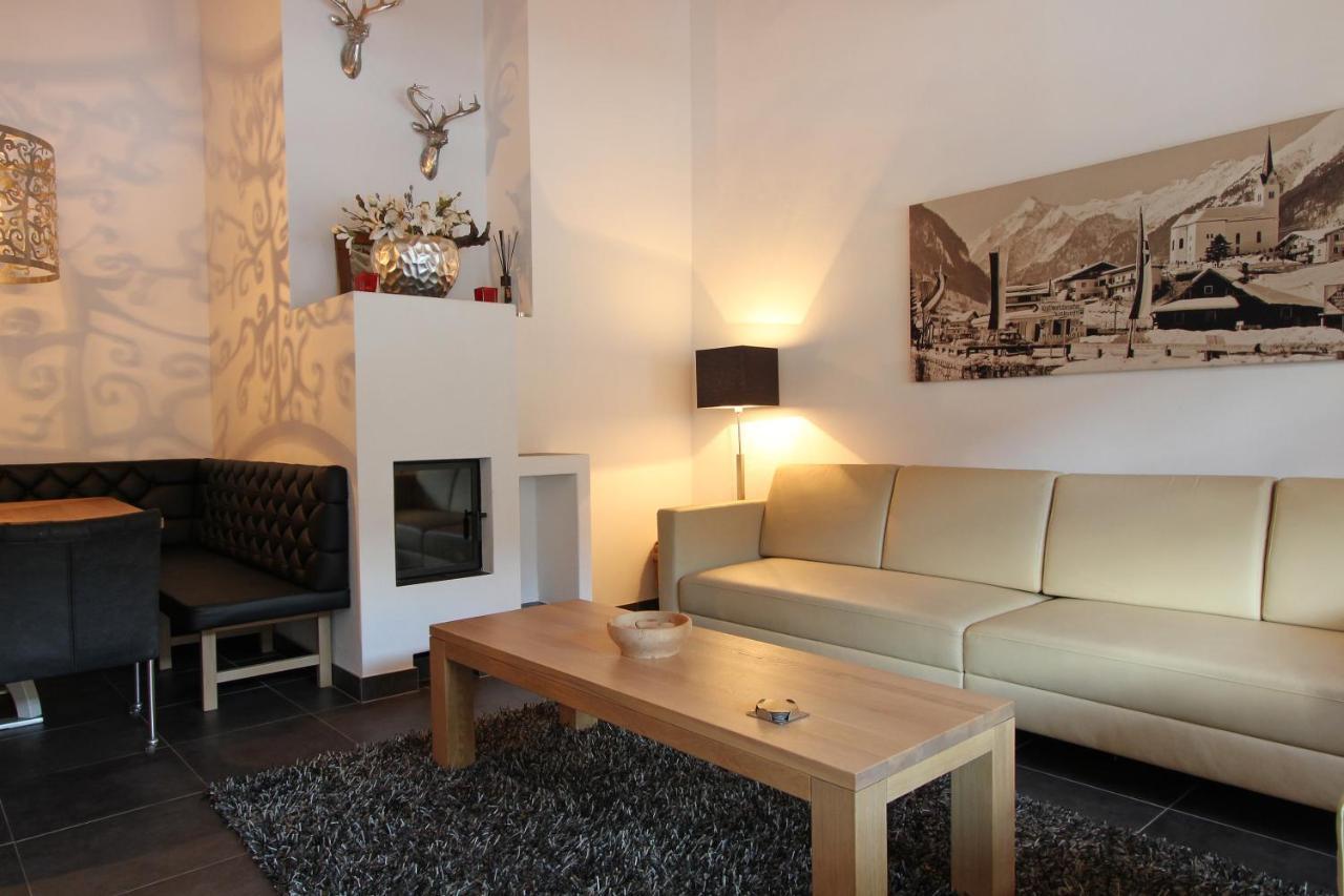 Avenida Mountain Resort By Alpin Rentals - Incl Summercard Kaprun Esterno foto