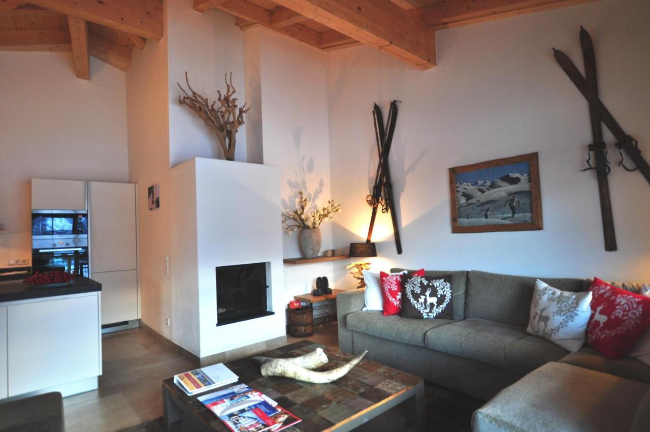 Avenida Mountain Resort By Alpin Rentals - Incl Summercard Kaprun Esterno foto