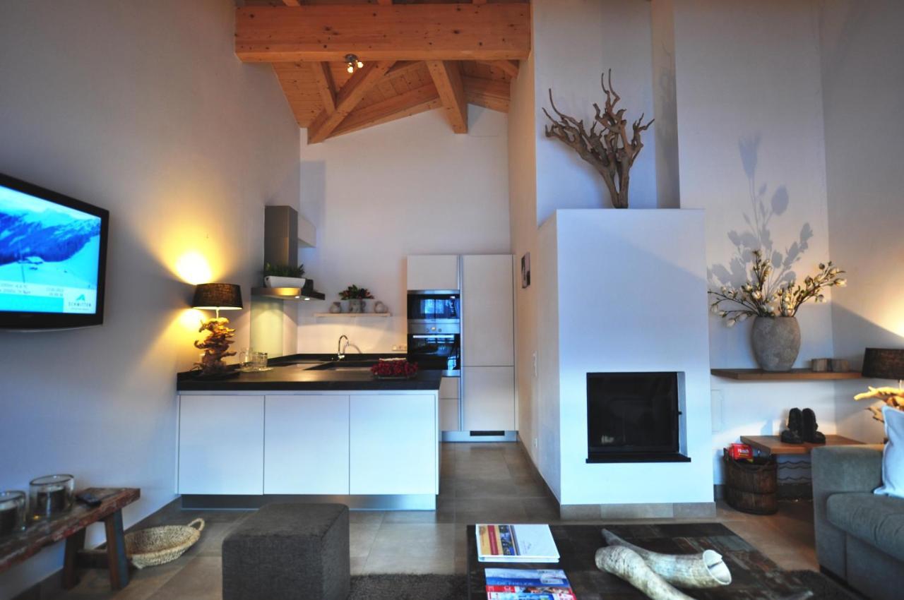 Avenida Mountain Resort By Alpin Rentals - Incl Summercard Kaprun Esterno foto