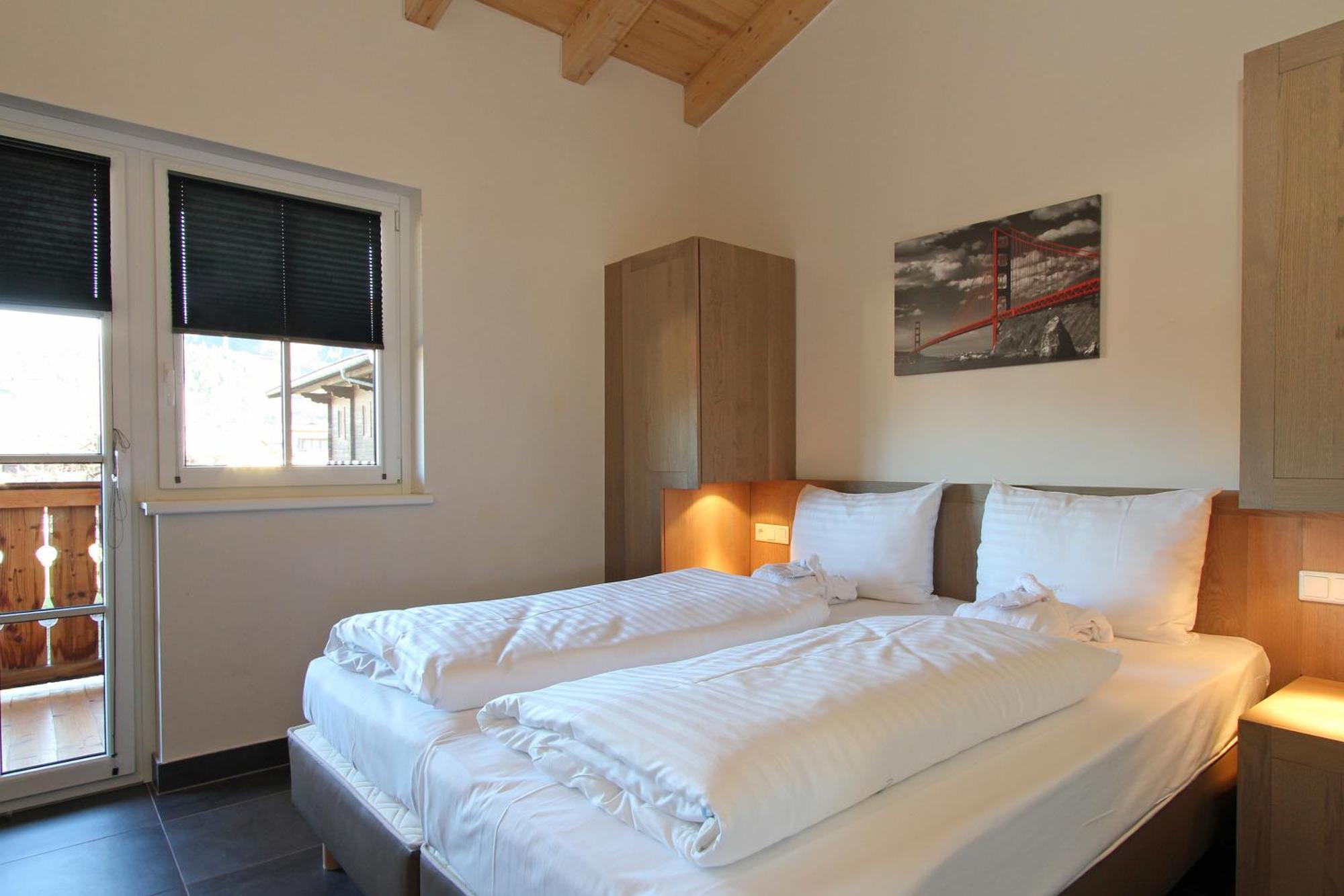 Avenida Mountain Resort By Alpin Rentals - Incl Summercard Kaprun Esterno foto