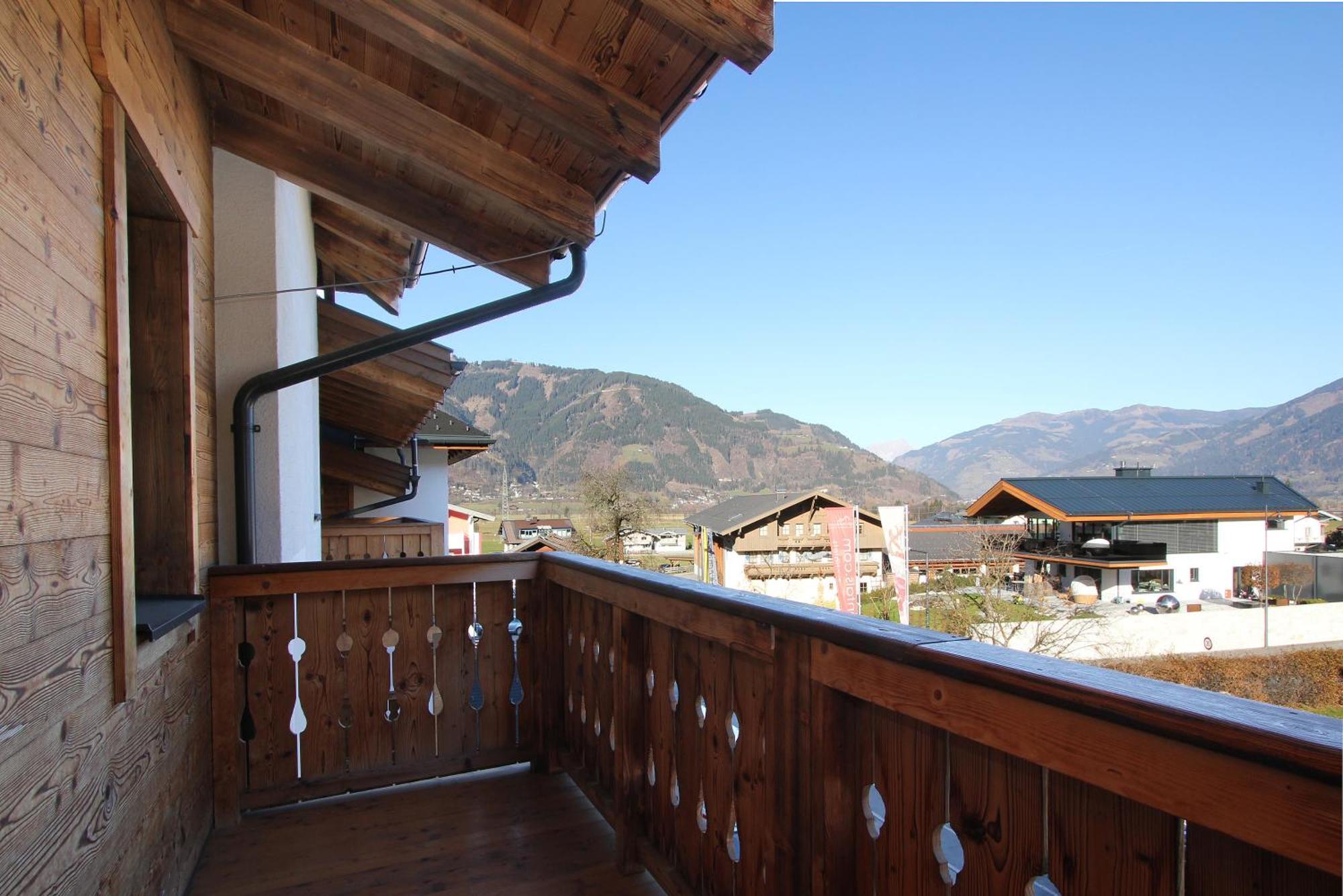 Avenida Mountain Resort By Alpin Rentals - Incl Summercard Kaprun Esterno foto