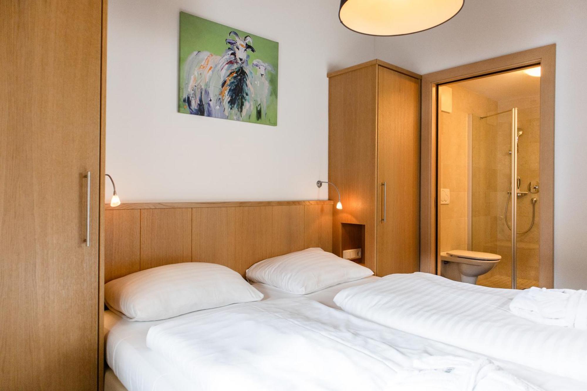 Avenida Mountain Resort By Alpin Rentals - Incl Summercard Kaprun Esterno foto
