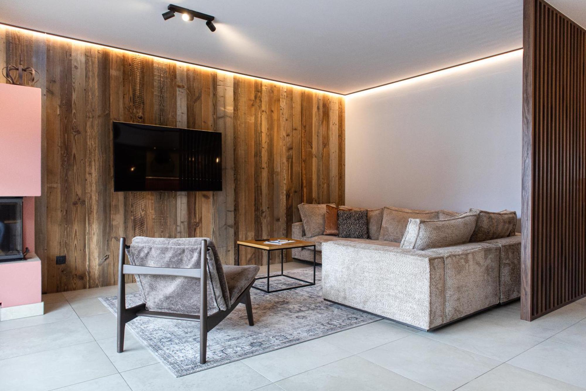 Avenida Mountain Resort By Alpin Rentals - Incl Summercard Kaprun Esterno foto