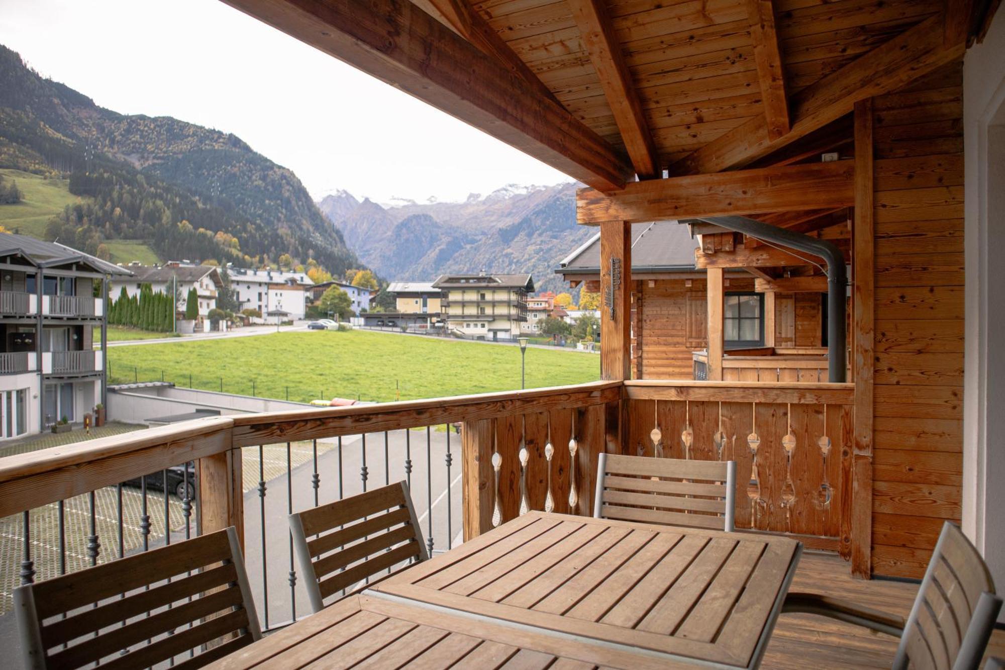 Avenida Mountain Resort By Alpin Rentals - Incl Summercard Kaprun Esterno foto