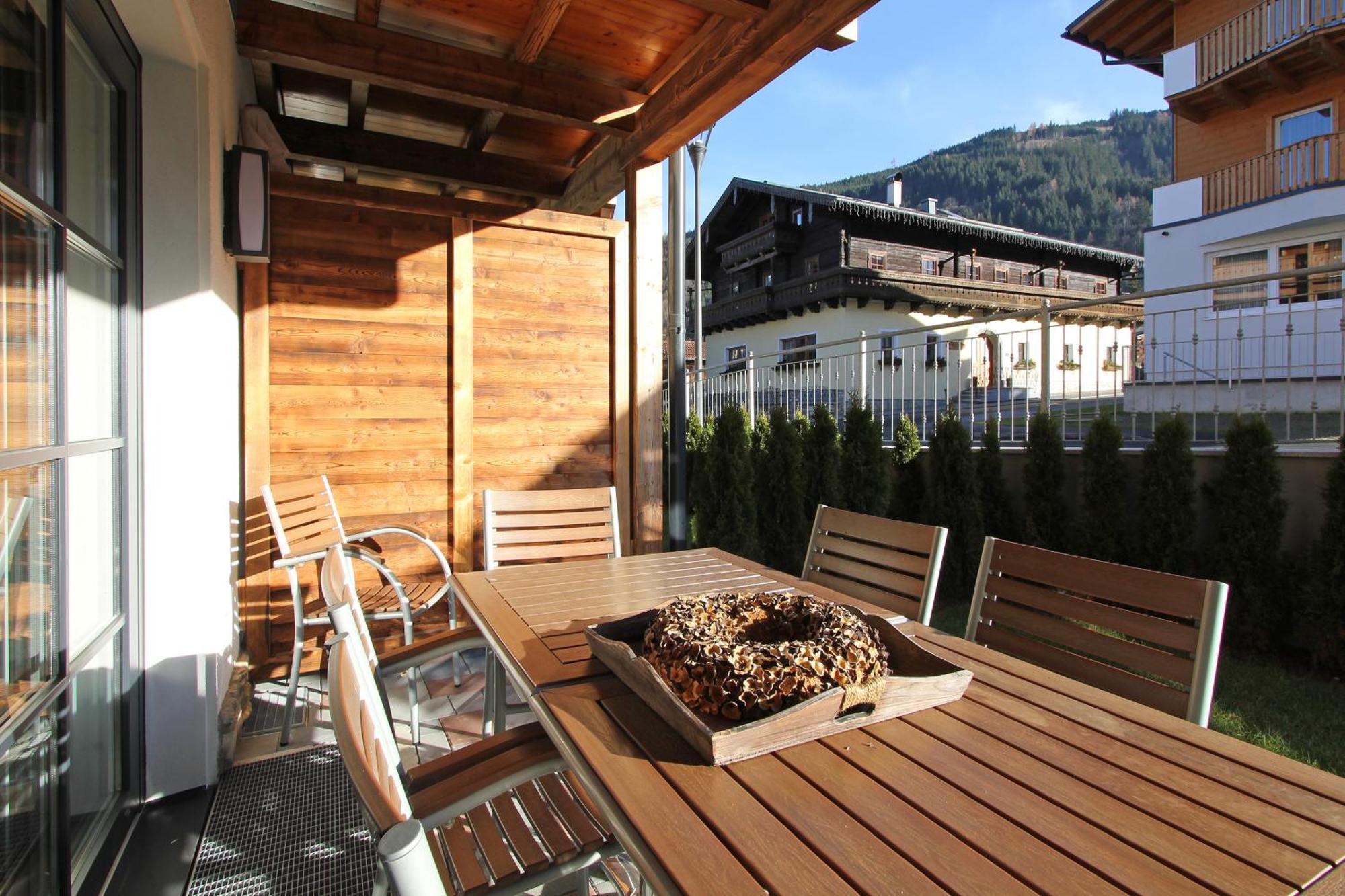 Avenida Mountain Resort By Alpin Rentals - Incl Summercard Kaprun Esterno foto