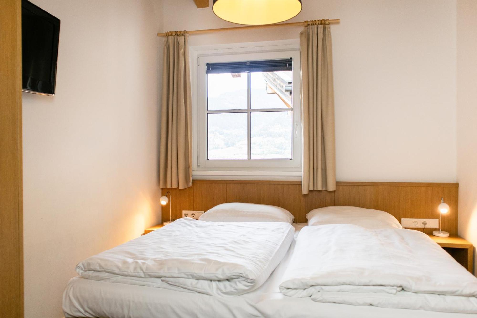 Avenida Mountain Resort By Alpin Rentals - Incl Summercard Kaprun Esterno foto