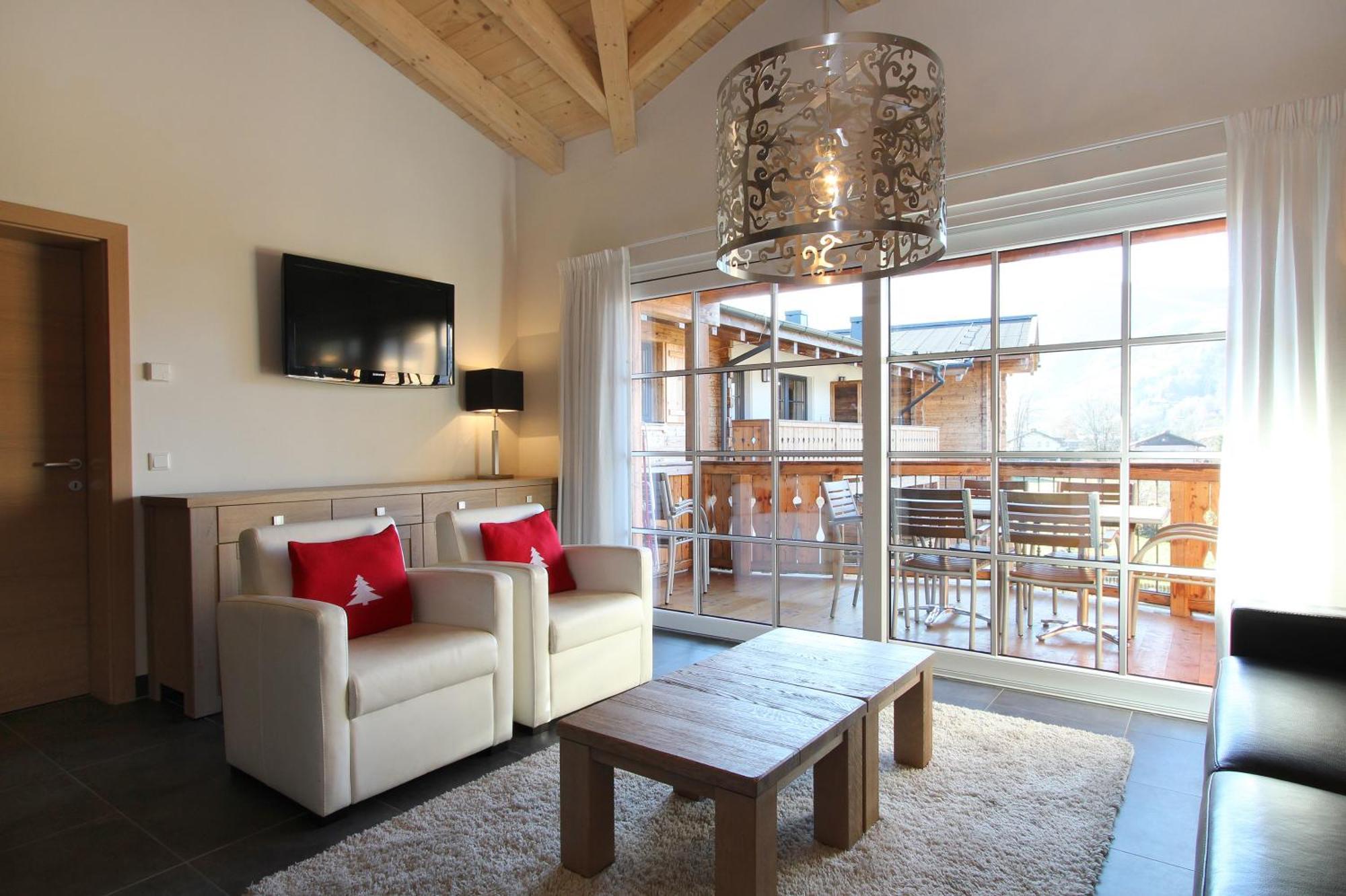 Avenida Mountain Resort By Alpin Rentals - Incl Summercard Kaprun Esterno foto