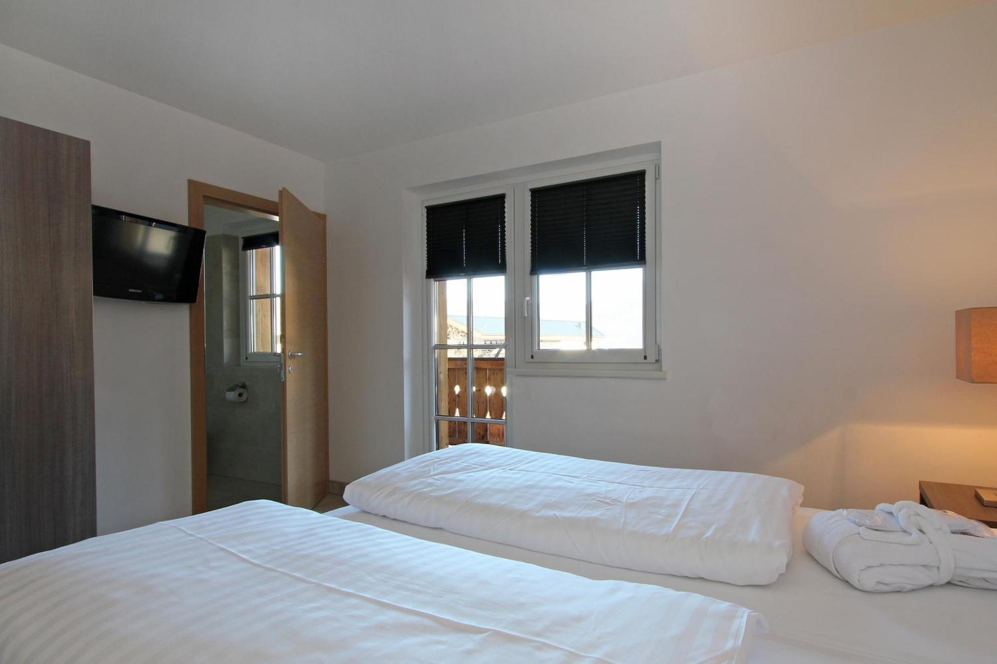 Avenida Mountain Resort By Alpin Rentals - Incl Summercard Kaprun Esterno foto