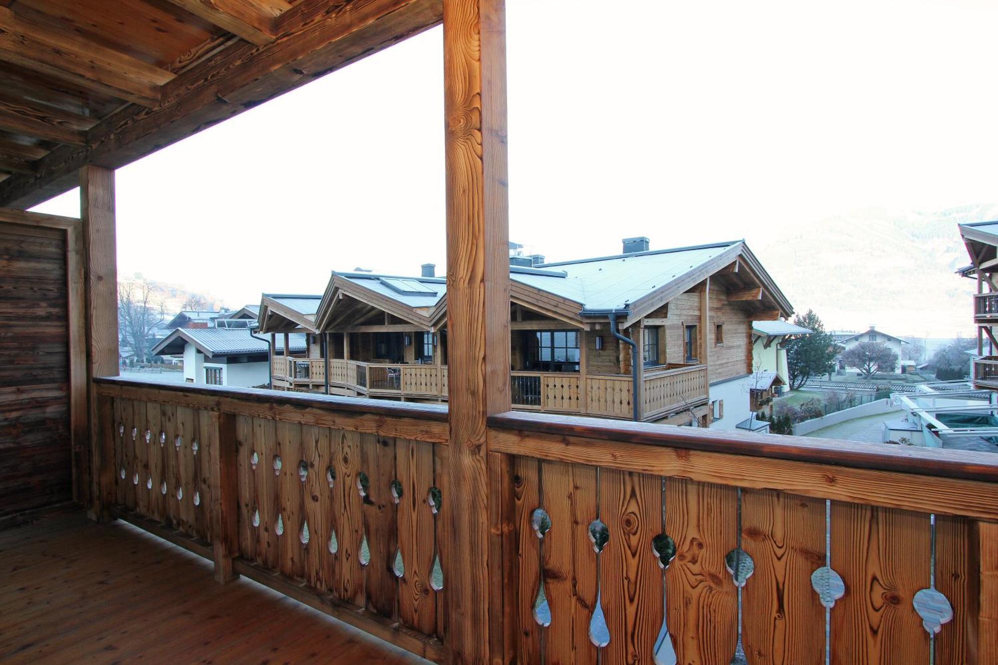 Avenida Mountain Resort By Alpin Rentals - Incl Summercard Kaprun Esterno foto