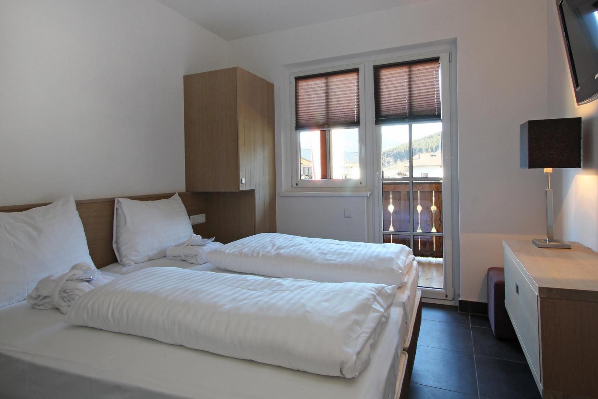 Avenida Mountain Resort By Alpin Rentals - Incl Summercard Kaprun Esterno foto