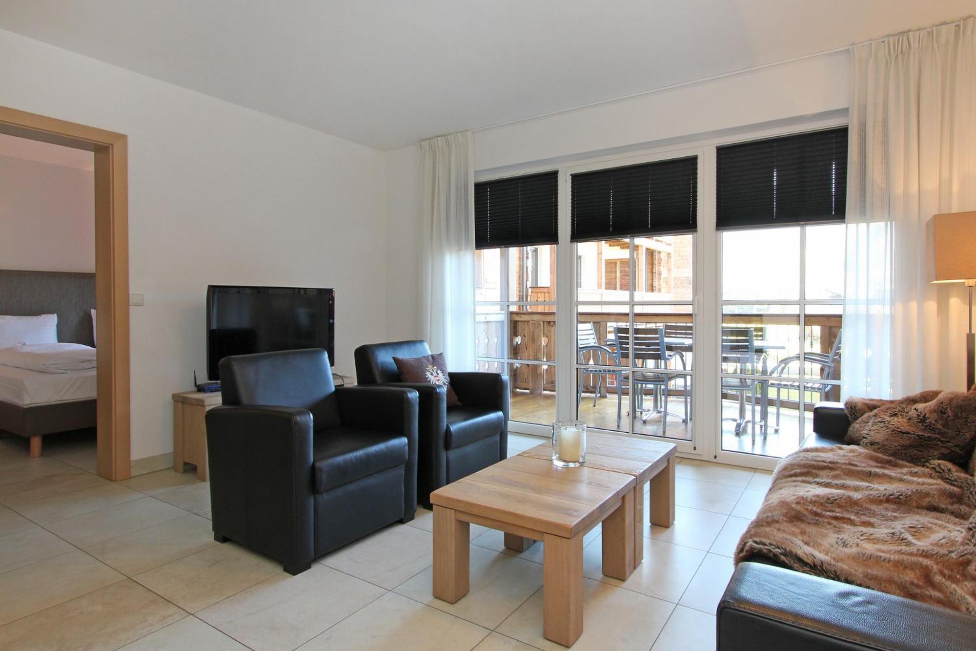Avenida Mountain Resort By Alpin Rentals - Incl Summercard Kaprun Esterno foto