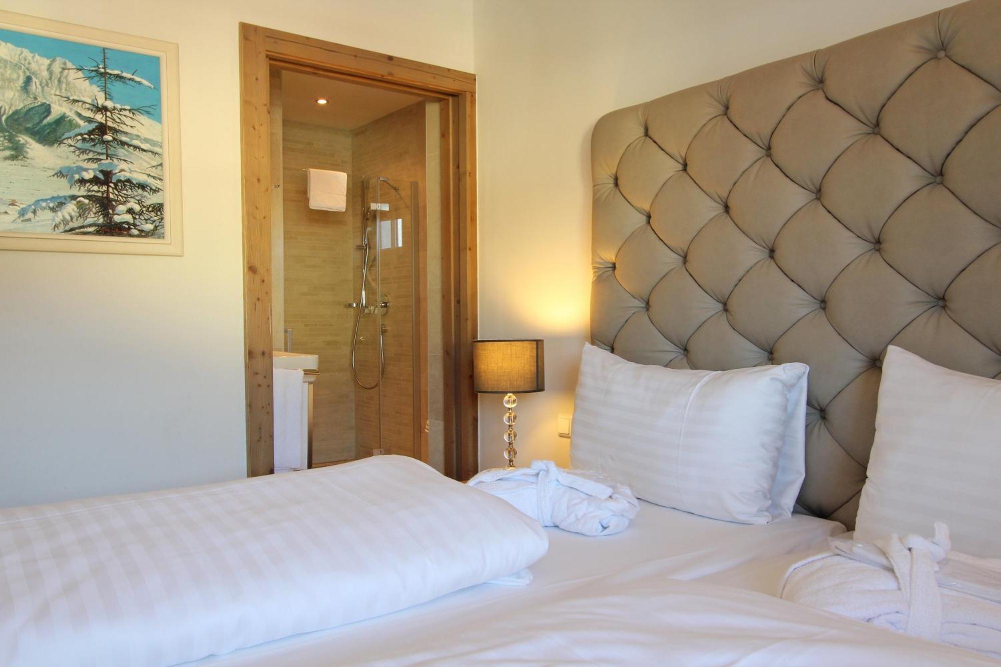 Avenida Mountain Resort By Alpin Rentals - Incl Summercard Kaprun Esterno foto