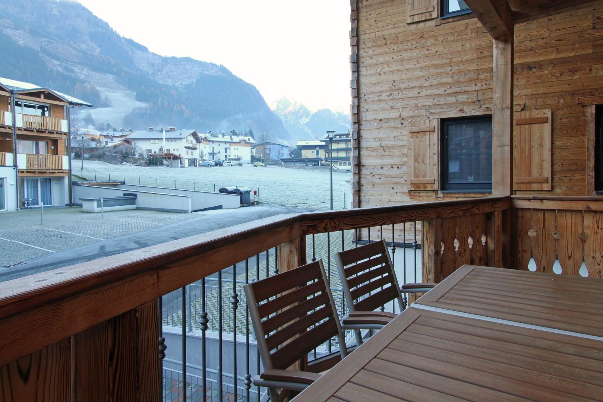 Avenida Mountain Resort By Alpin Rentals - Incl Summercard Kaprun Esterno foto