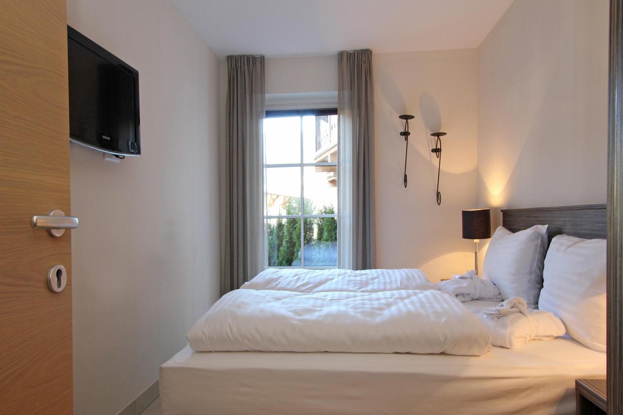 Avenida Mountain Resort By Alpin Rentals - Incl Summercard Kaprun Esterno foto