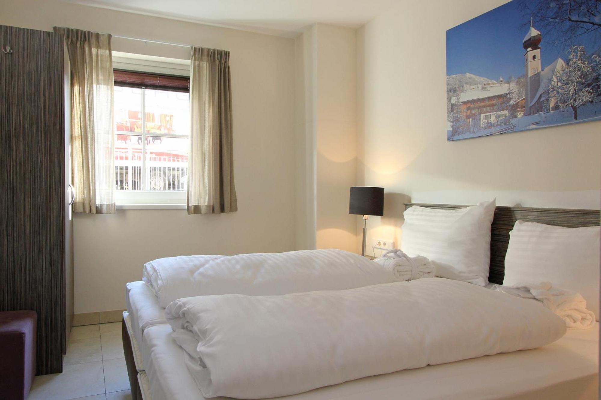 Avenida Mountain Resort By Alpin Rentals - Incl Summercard Kaprun Esterno foto