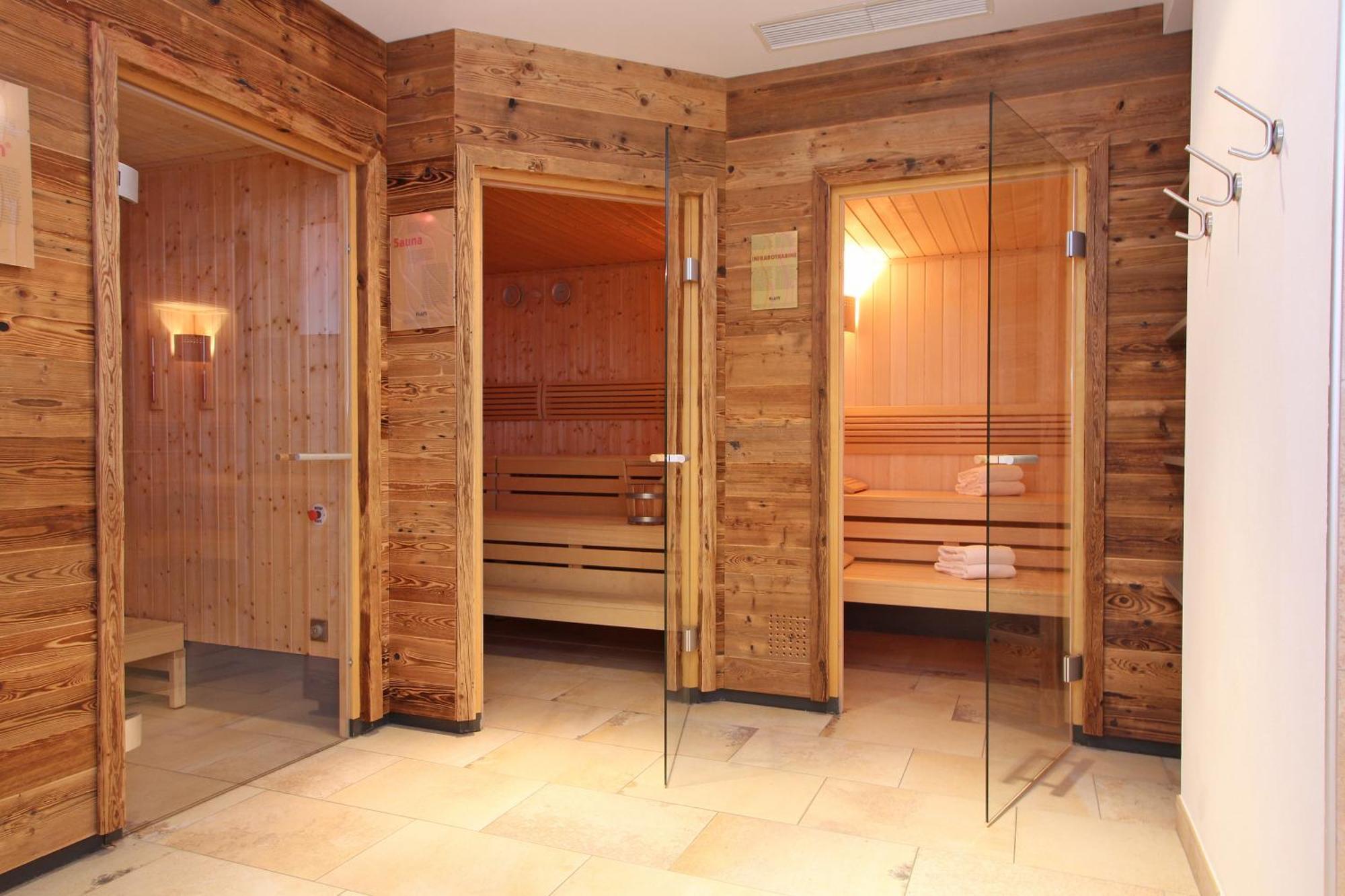 Avenida Mountain Resort By Alpin Rentals - Incl Summercard Kaprun Esterno foto