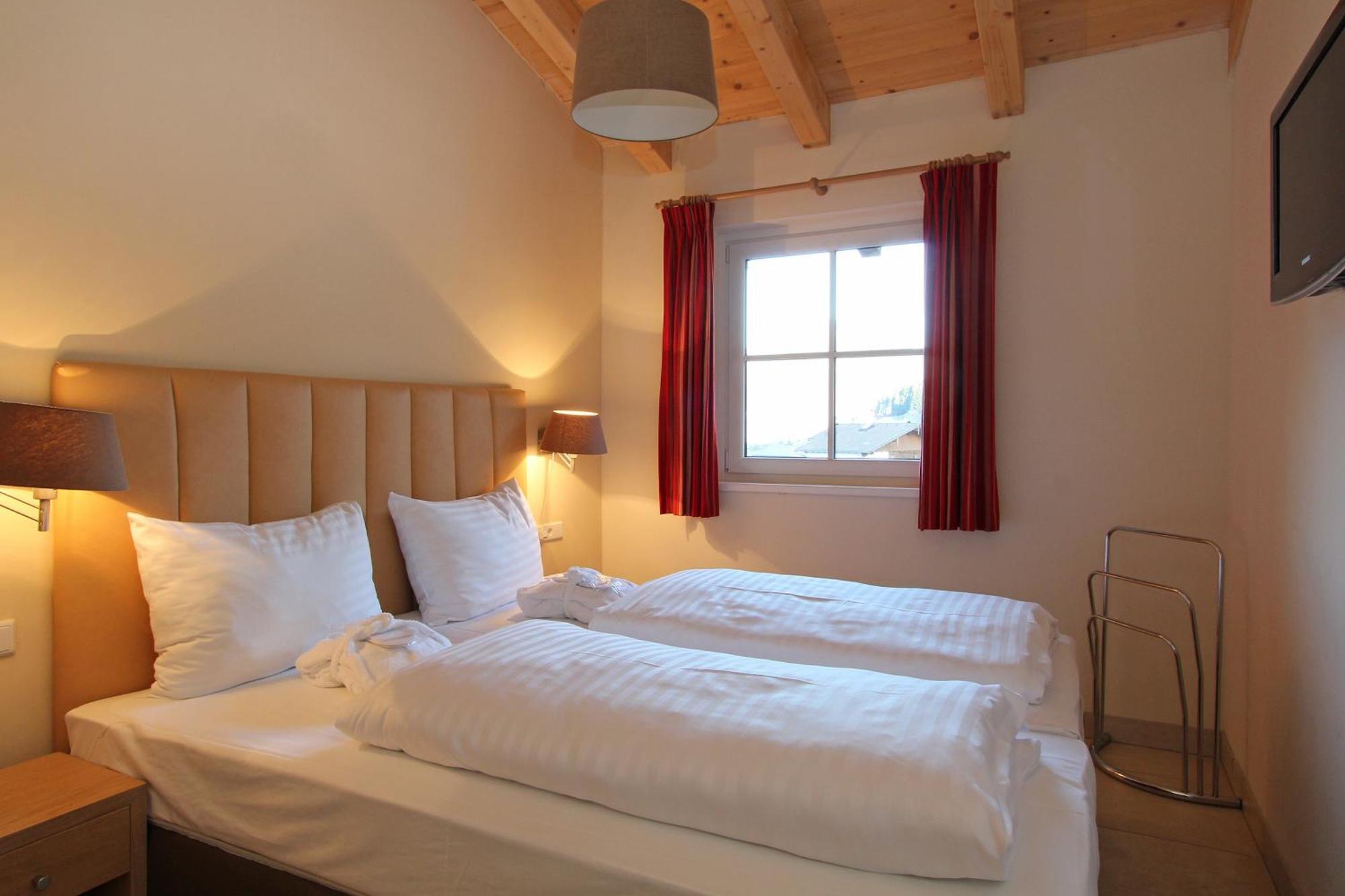 Avenida Mountain Resort By Alpin Rentals - Incl Summercard Kaprun Esterno foto