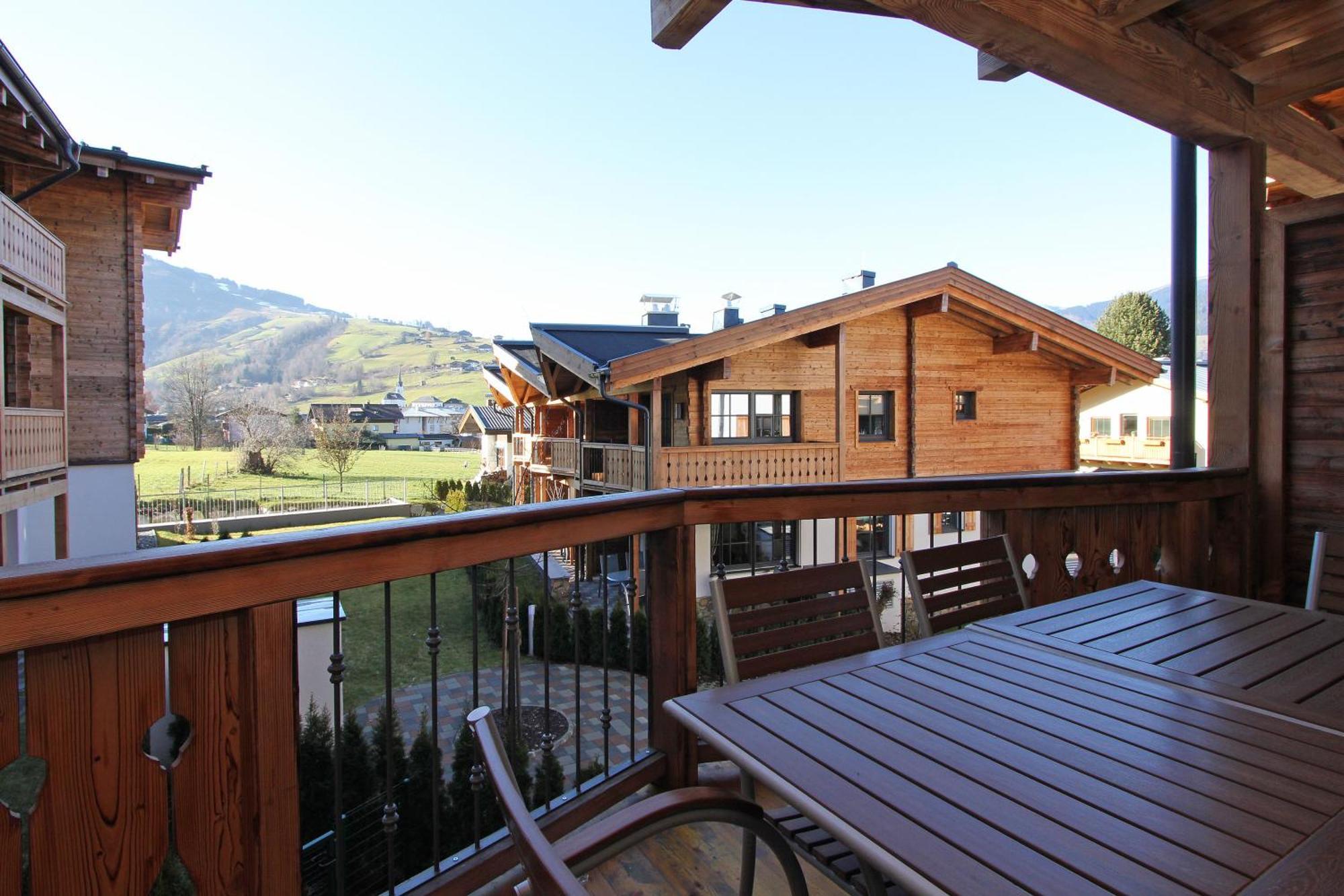 Avenida Mountain Resort By Alpin Rentals - Incl Summercard Kaprun Esterno foto