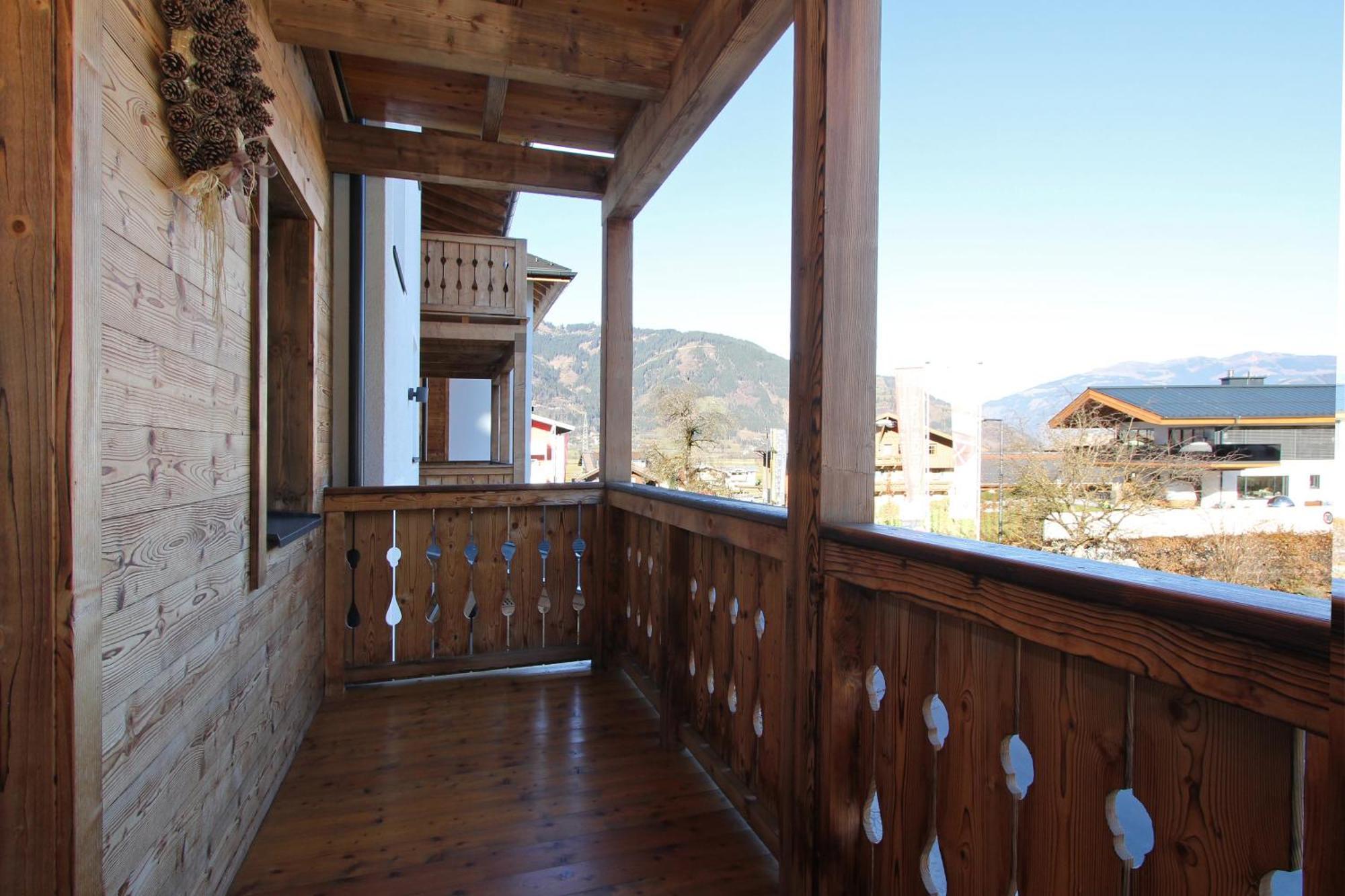 Avenida Mountain Resort By Alpin Rentals - Incl Summercard Kaprun Esterno foto
